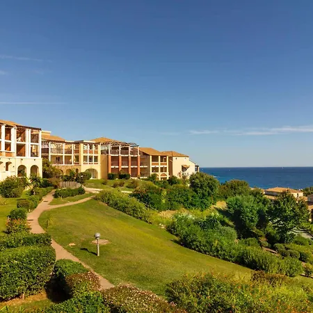 Apartment Cap Esterel : 2 Pieces Jardin, Acces Piscines - Fr-1-504-567